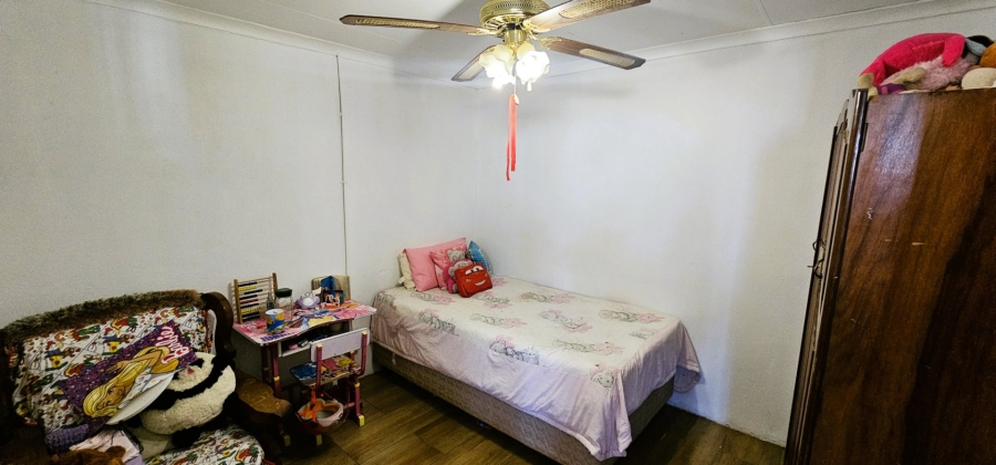 3 Bedroom Property for Sale in Deneysville Free State